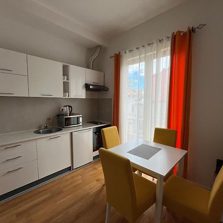 Apartment Dora Cetinje Exterior foto